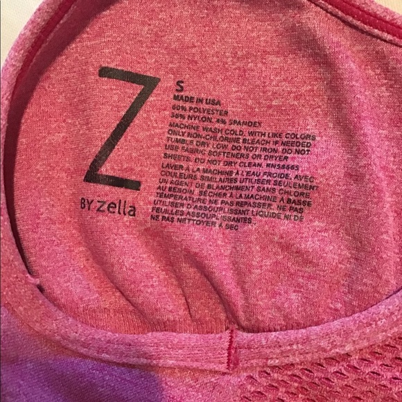 Zella sports bra - Picture 3 of 3